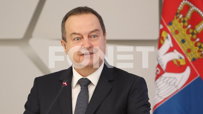 NIje korišćen zvučni top